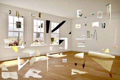 YBAs: Young Birmingham Artists by Ruth Millington