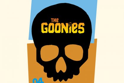 Summer Screenings at Rum Runner Yard