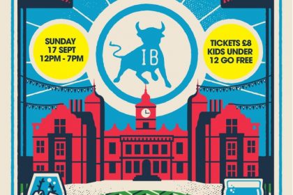 Independent Birmingham Festival at Aston Hall