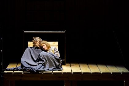 Jane Eyre at Birmingham Rep September 2017