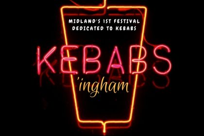 Independent Festival dedicated to the Kebab!
