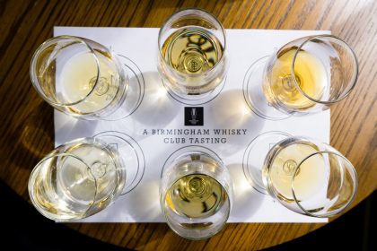 Warm Up Your Winter With A Whisky