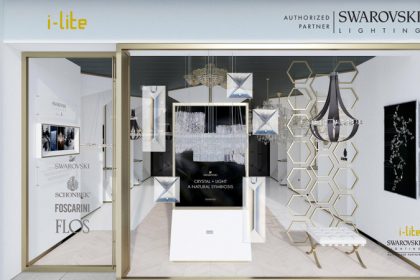 New Store Adds Sparkle to Mailbox Homewares