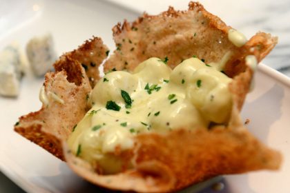 San Carlo Launches Unique Menu with Grana Padano