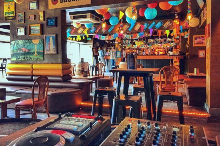 The Best DJ Bars and in Birmingham Grapevine Birmingham
