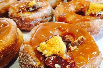 Medicine to launch Artisan Bakery, Cafe & Gallery 12th Nov!