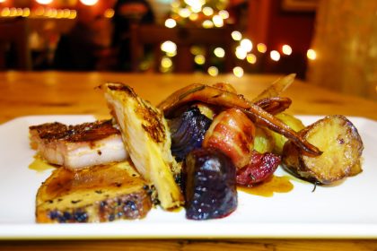 Low N Slow’s El Borracho Kitchen Takeover review