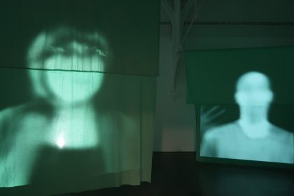 Edmund Clark In Place of Hate at Ikon Gallery