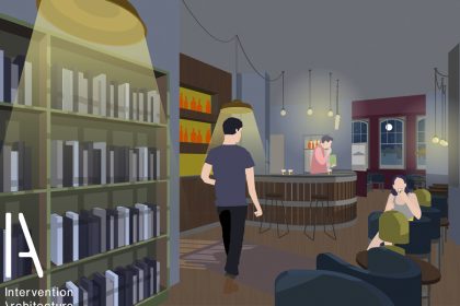 Birmingham’s First Whisky Bar to Open in the Jewellery Quarter