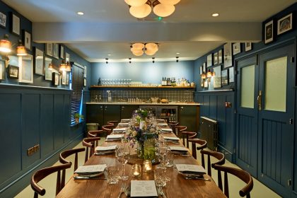 Put A Spring In Your Step With The Plough!