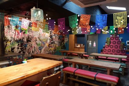 Bitters N Twisted Venues Opens Fifth Bodega in Sutton Coldfield