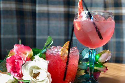 Valentine’s Day – Bitters N Twisted Venues