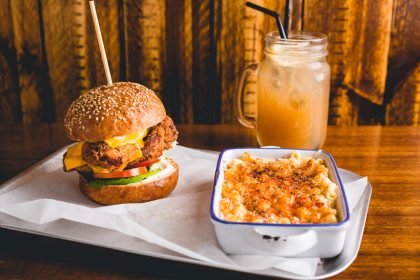 Easter Weekend – Bitters N Twisted Venues