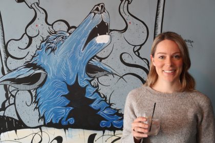 The Wolf: St Patrick’s Day Irish Takeover review