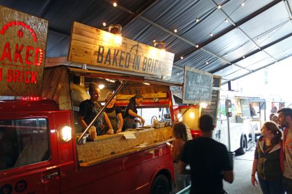 Digbeth Dining Club Review June 2018