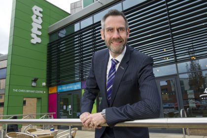 YMCA Birmingham chosen for Green Token Giving Scheme