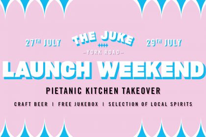 The Juke bar and eatery opening on York Road in Kings Heath