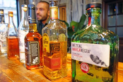 The Jailbird Cocktail Masterclass Review