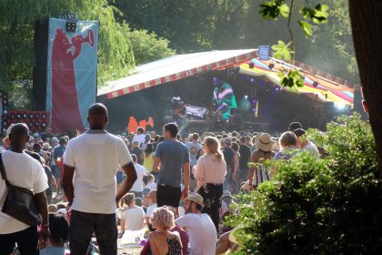 Mostly Jazz, Funk and Soul Festival review – Sunday!