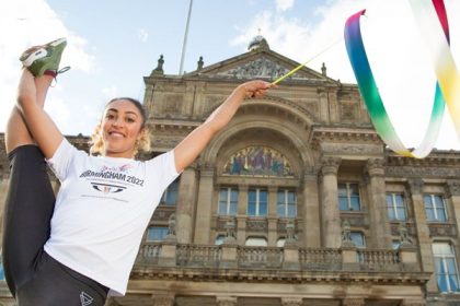 Did You Know that Birmingham City Council Streams its Sessions Online?