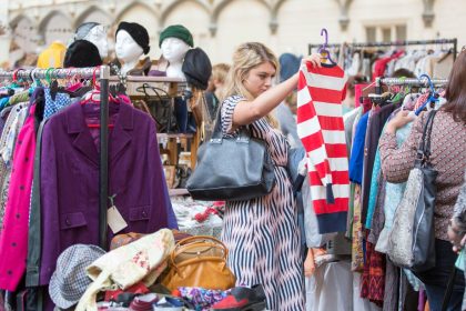 Lou Lou’s Vintage Fair returns to Birmingham