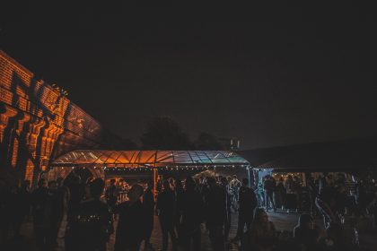 The Mill Digbeth Opens Its Doors!