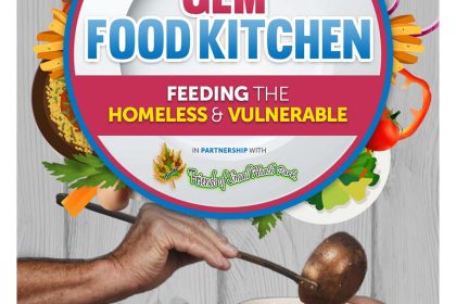 GLM Foodbank Services and Homeless Project