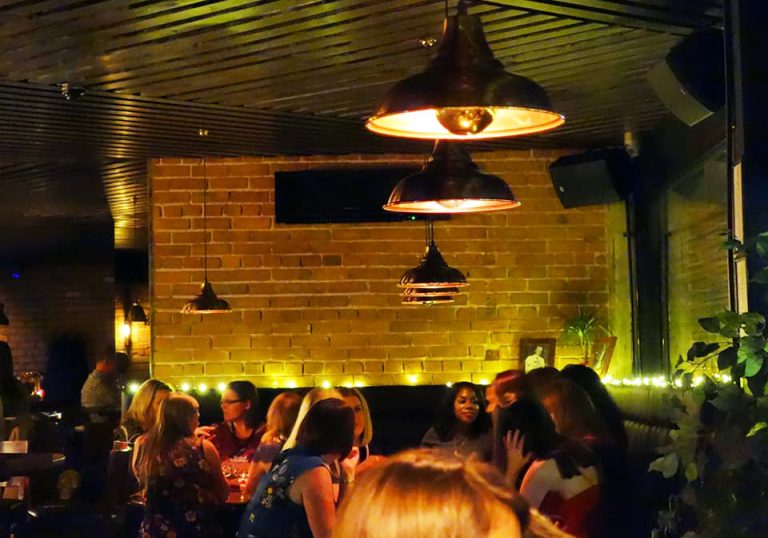 Birmingham’s Coolest & Best Bars Grapevine Birmingham