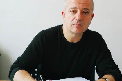 Top music exec Steve Lewis to talk business and artistry in Birmingham