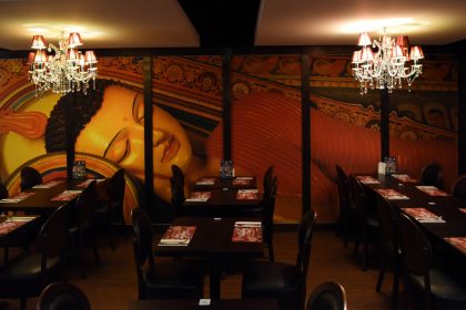 Wing Wah moves from Wing Yip to China Town!