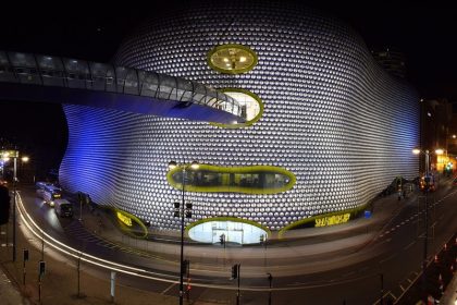 Birmingham is the Second Most-Stressed City in the UK – Here’s How to Cope