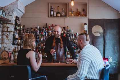 Birmingham Bar Launches UK’s first Mead Cocktail Menu
