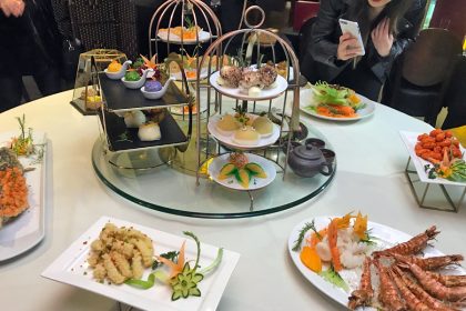 Wing Wah review by Zoe Hornby-Walsh