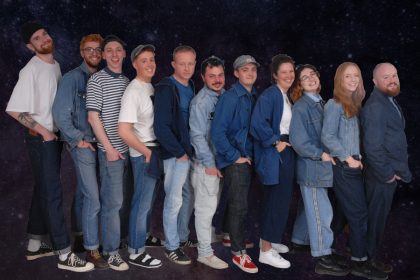 Dig Brew Wins National Craft Beer Award