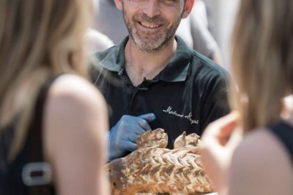 Maison Mayci launches a new venture in Moseley