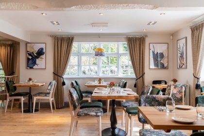 The Chequers Inn, Ettington opens doors after extensive rennovation