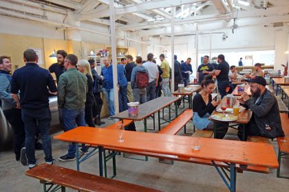 Beer Central & Dig Brew launch new drink for Beer Central Festival 5th & 6th July!