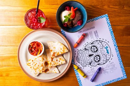 Kids Eat Free returns to Bodega once more this summer