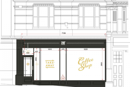 200 Degrees to open its second coffee shop in central Birmingham