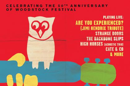 Digbeth soul and retro club announces first ever festival