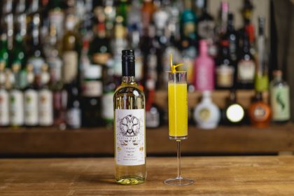 International Mead Day 3rd August