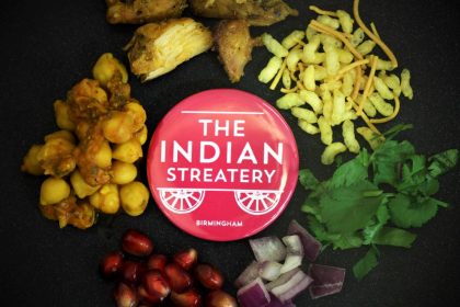 The Indian Streatery Express Bullring and Grand Central