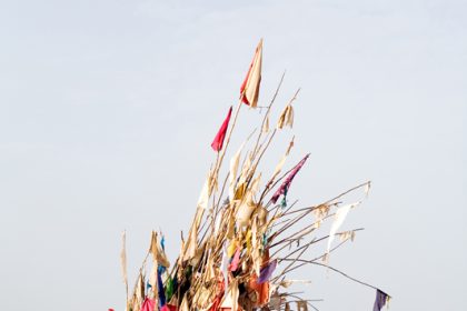 Perishing Shrines Lisa Ross at Argentea Gallery 21st September – 2nd November