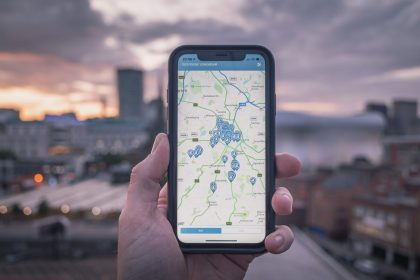 The App That Will Help You To Support Local Independent Businesses
