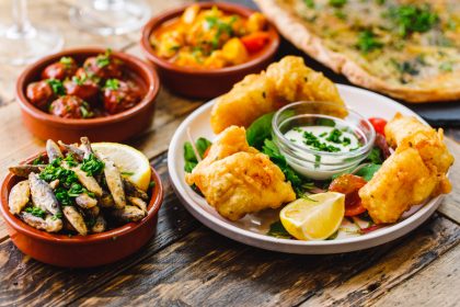 Rico Libre, moves to new home at Kanteen in Digbeth