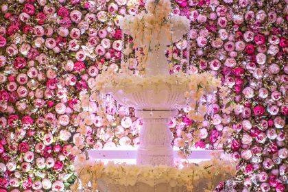 The Ramada Resort Park Hall Hotel cordially invites you all to its Wedding Fayre