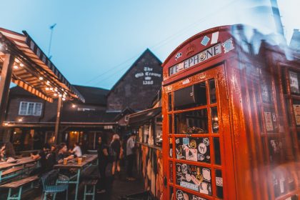 Birmingham’s Oldest Pub to celebrate 651st Birthday
