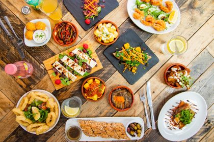 One of Birmingham’s favourite restaurants, Rico Libre, moves to new home at Kanteen in Digbeth