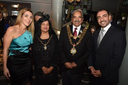 Hyatt Regency Birmingham Welcomes New General Manager