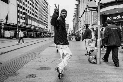 West Midlands Photography Collective – Free Exhibition 13 Oct – 3 Nov